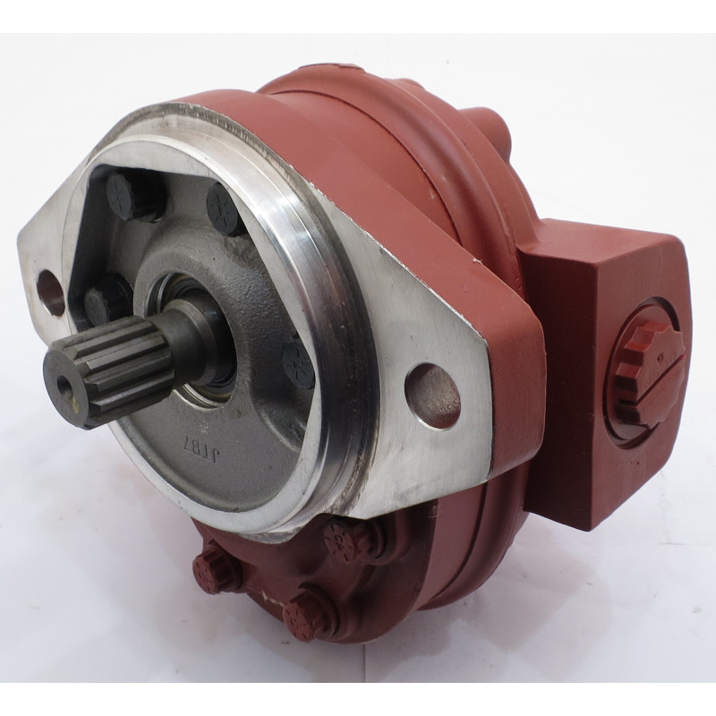 POMPA HYDRAULICZNA Danfoss nr. 25500-RSA