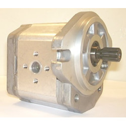 SNP2 C6.0L SC46C POMPA PRZEKŁADNI HYDRAULICZNEJ