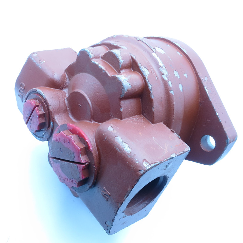 CESSNA 25503 RSB CESSNA 25503 RSB