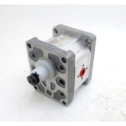 SNP2 C6L C031 HYDRAULICZNA POMPA ZĘBATĄ