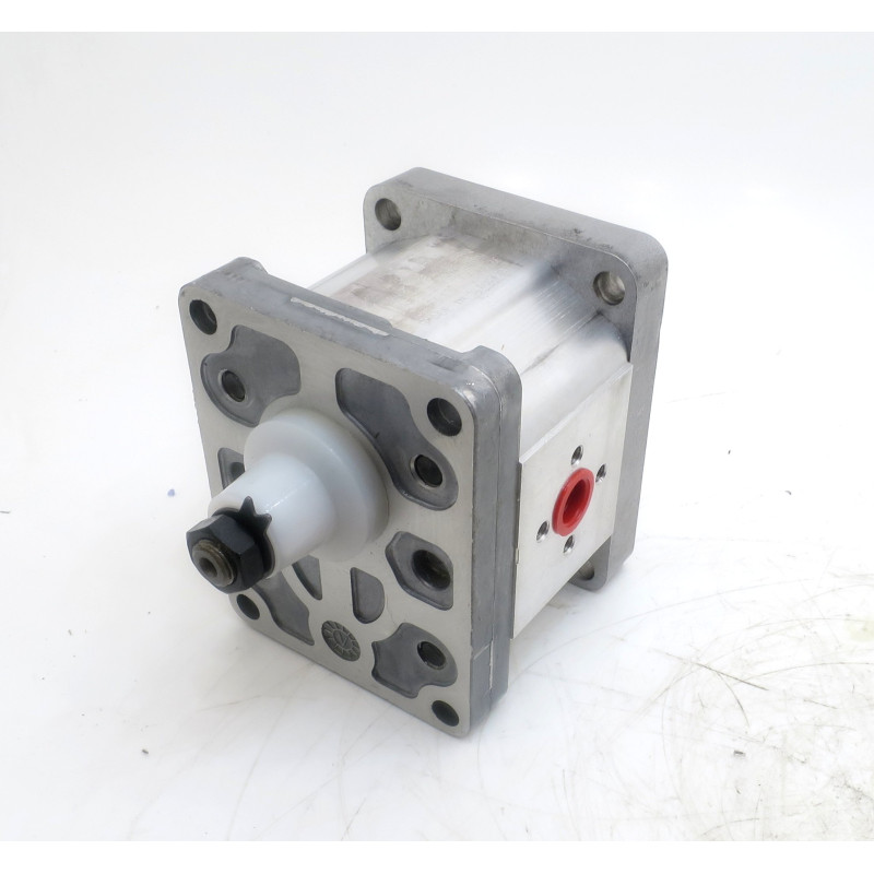 SNP2 C6L C031 HYDRAULICZNA POMPA ZĘBATĄ