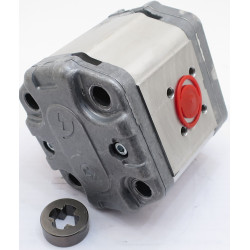 SNP2 C6.0L FR03 HYDRAULICZNA POMPA ZĘBATĄ