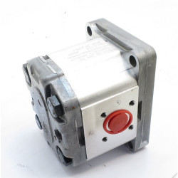 SNP2 C6L SC01.G HYDRAULICZNA POMPA ZĘBATĄ