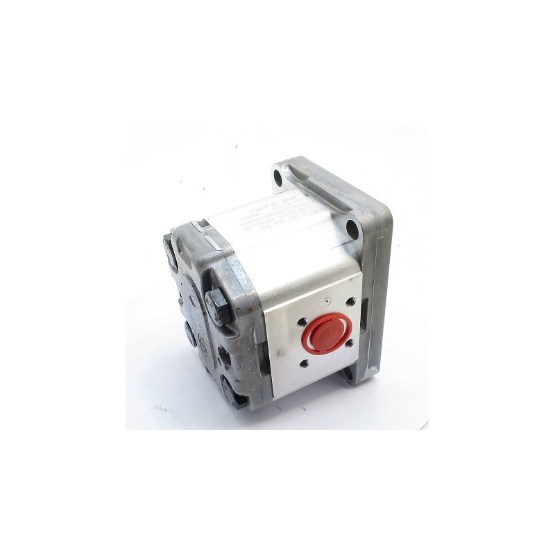 SNP2 C6L SC01.G HYDRAULICZNA POMPA ZĘBATĄ