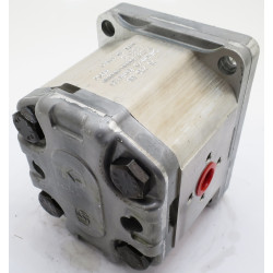 SNP2 C6L SC01 HYDRAULICZNA POMPA ZĘBATĄ