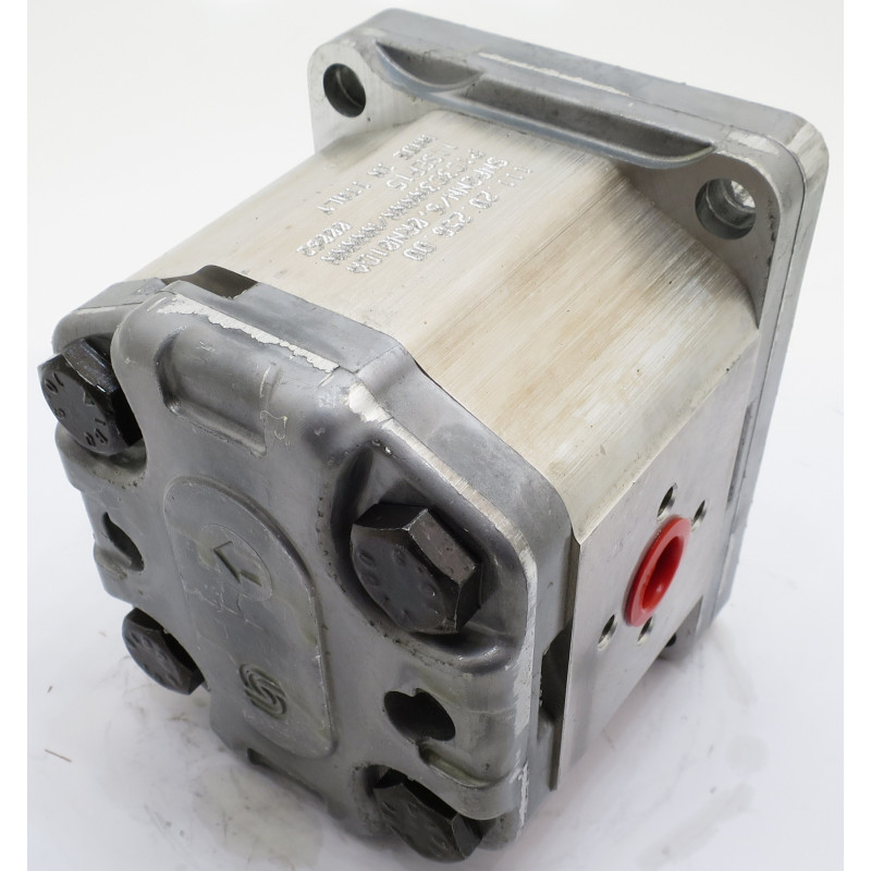 SNP2 C6L SC01 HYDRAULICZNA POMPA ZĘBATĄ