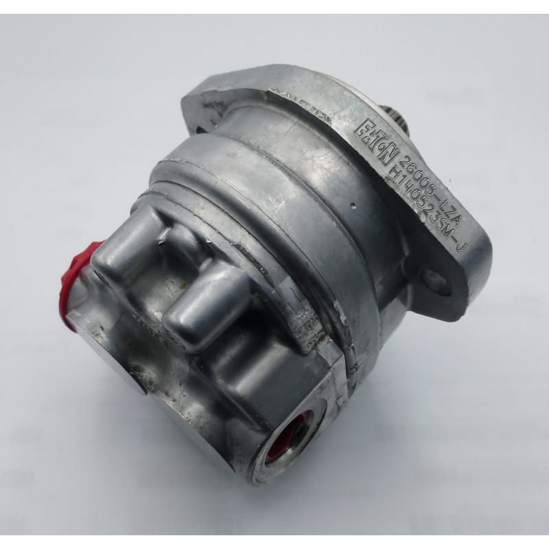 CESSNA 26005LZA/25302LSA