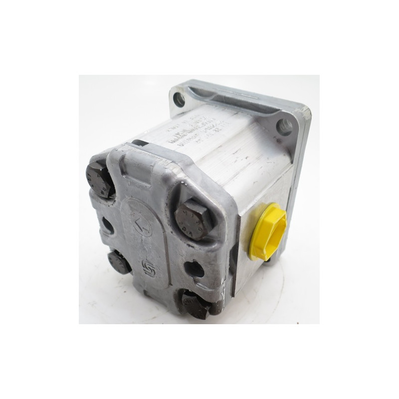 SNP2 C8L SC01.E HYDRAULICZNA POMPA ZĘBATĄ