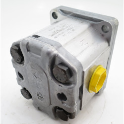 SNP2 C8L SC01.E HYDRAULICZNA POMPA ZĘBATĄ