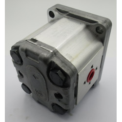 SNP2/8 D SC01 HYDRAULICZNA POMPA ZĘBATĄ