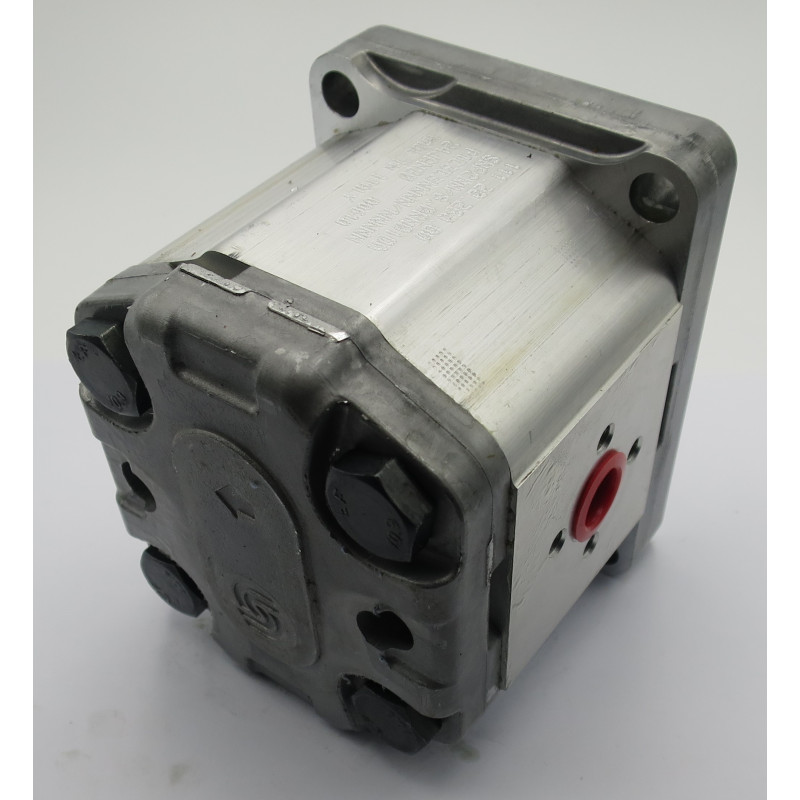 SNP2/8 D SC01 HYDRAULICZNA POMPA ZĘBATĄ