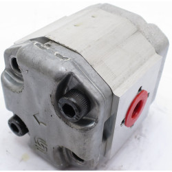 HYDRAULICZNA POMPA ZĘBATĄ SNP1/A1.2 UHSB HYDRAULICZNA POMPA ZĘBATĄ SNP1/A1.2 UHSB