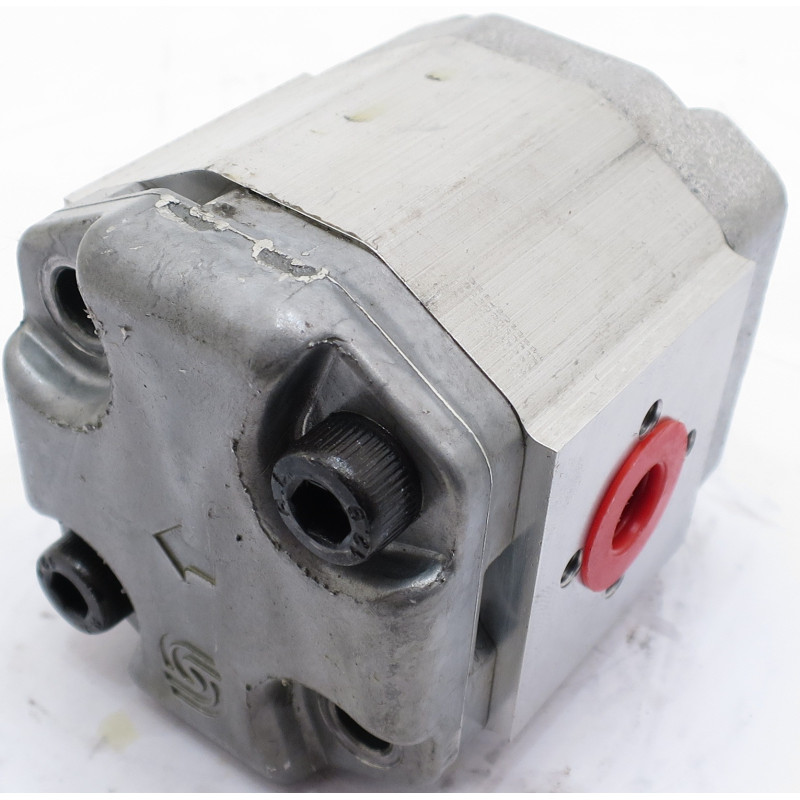 HYDRAULICZNA POMPA ZĘBATĄ SNP1/A1.2 UHSB HYDRAULICZNA POMPA ZĘBATĄ SNP1/A1.2 UHSB