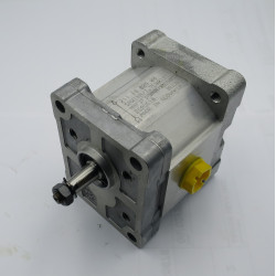 SNP1/1.7 S CO41.F PRZEKŁADNIA HYDRAULICZNA PU