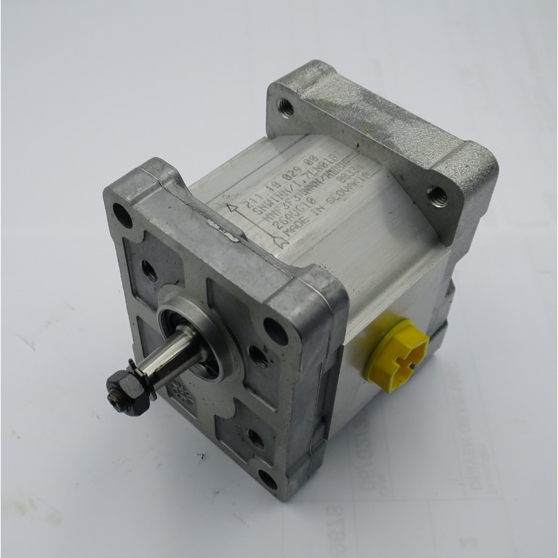 SNP1/1.7 S CO41.F PRZEKŁADNIA HYDRAULICZNA PU