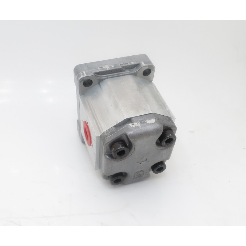 SNP1/2.2S C001 HYDRAULICZNA POMPA ZĘBATĄ