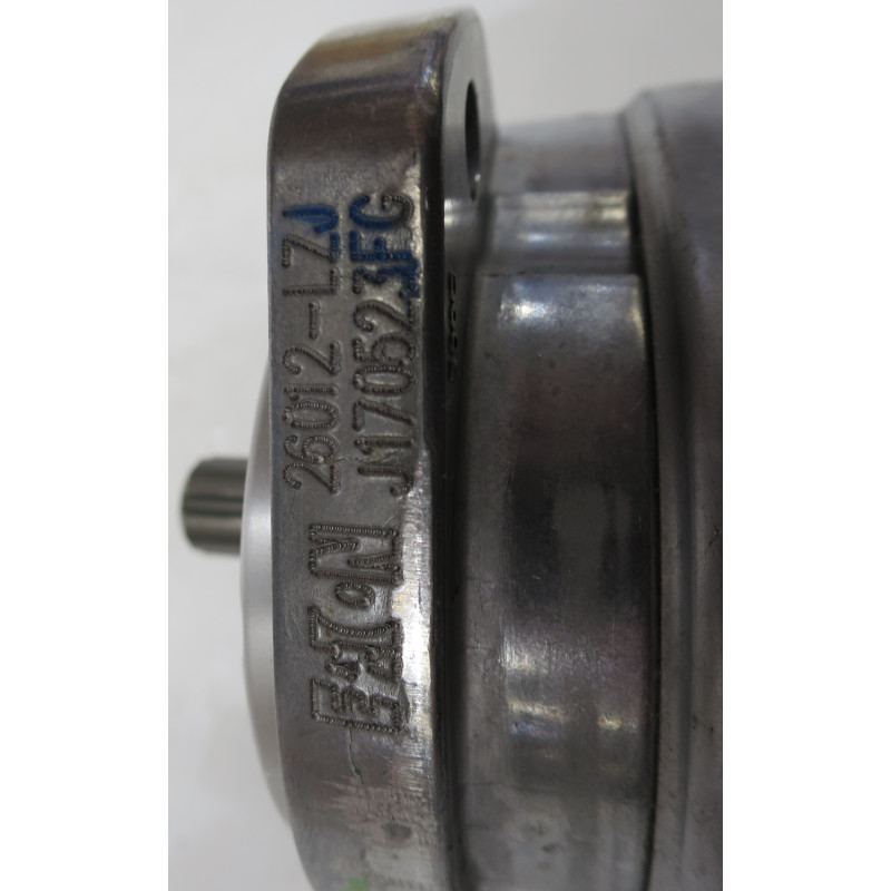 POMPA ZĘBATOWA CESSNA 26012LZJ