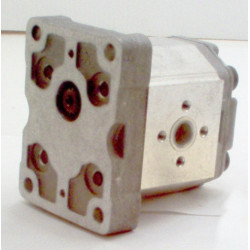 HYDRAULICZNA POMPA ZĘBATĄ SNP1 2.2S SC11