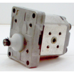 SNP1 2.6S CO01.B PRZEKŁADNIA HYDRAULICZNA STR