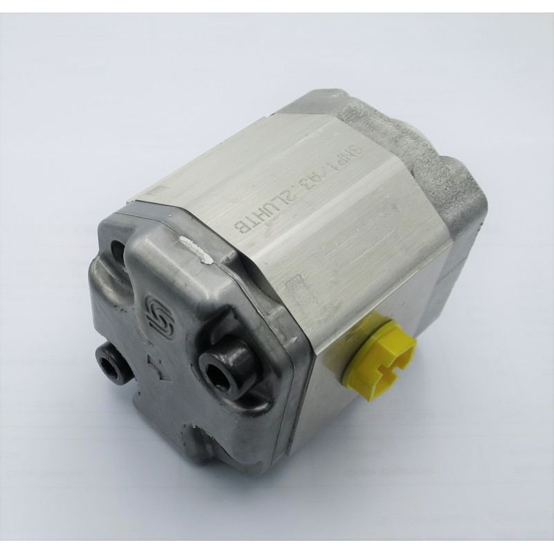 SNP1/3.2 S FR03 LAN F **