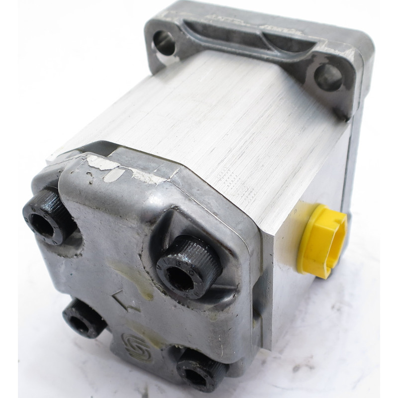 SNP1 3.2D SC01.F POMPA PRZEKŁADNI HYDRAULICZNEJ