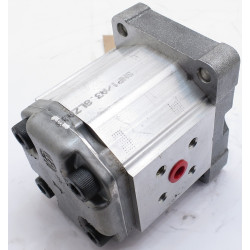 SNP1/3.8S SC11 F POMPA PRZEKŁADNI HYDRAULICZNEJ