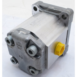 SNP1/4,3 S SC01 HYDRAULICZNA POMPA ZĘBATĄ