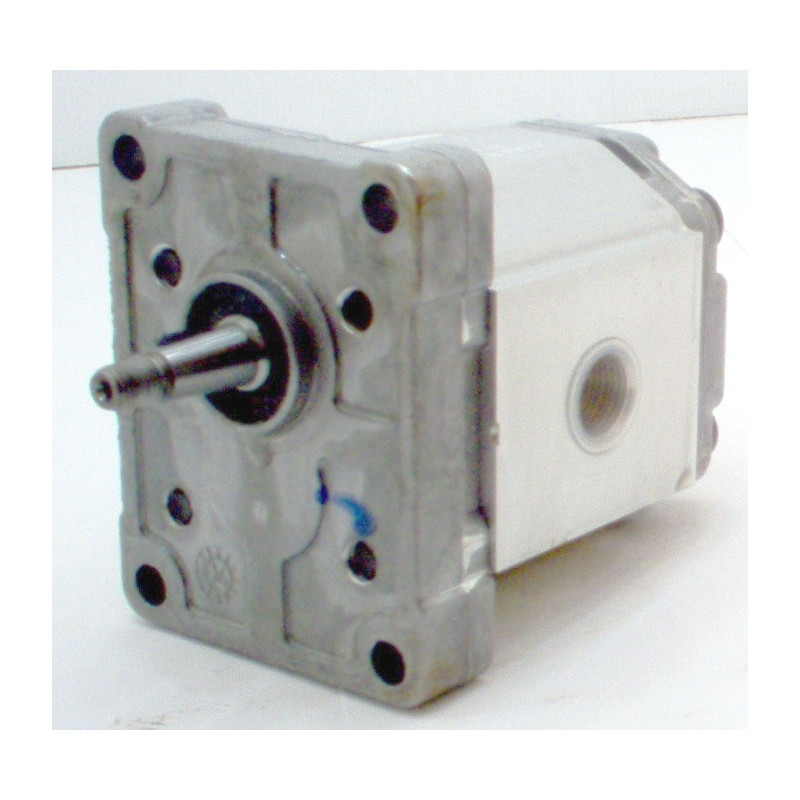 SNP1 4.3S CO01 F POMPA PRZEKŁADNI HYDRAULICZNEJ SNP1 4.3S CO01 F POMPA PRZEKŁADNI HYDRAULICZNEJ