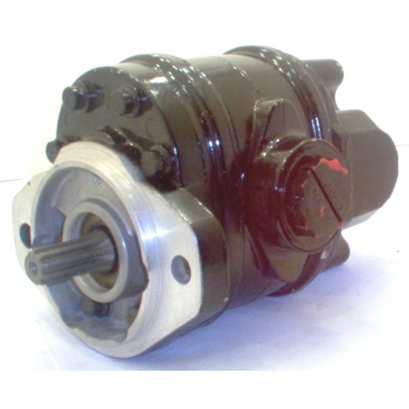 POMPA HYDRAULICZNA CESSNA DANFOSS EATON 26502 RAJ ZĘBATA CESSNA 26502