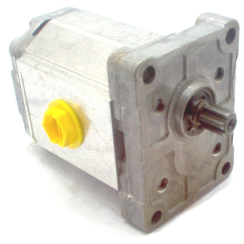 SNP1/7,8 S SC01 HYDRAULICZNA POMPA ZĘBATĄ