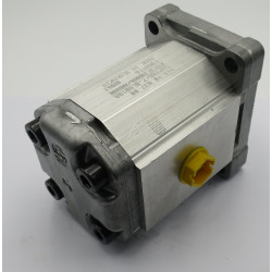 SNP1 7.8 S C001 F PRZEKŁADNIA HYDRAULICZNA PU