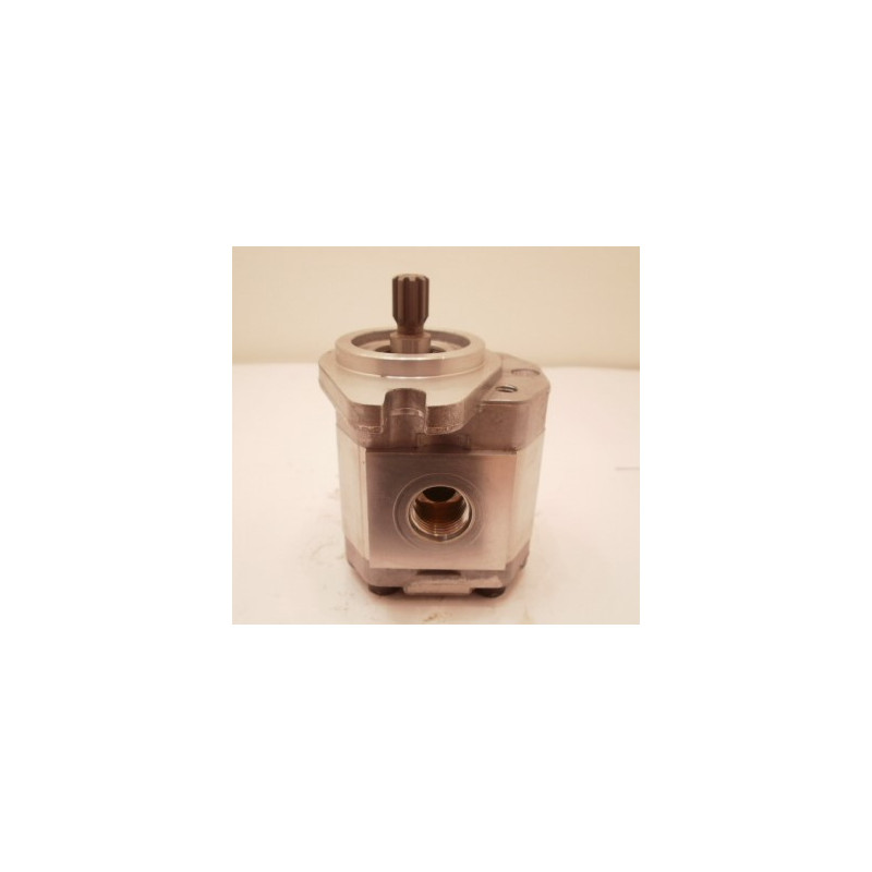 POMPA HYDRAULICZNAOWA SNP1/ 1.2 SSOB