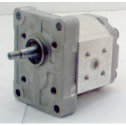 SNP1 1.2D CO01.B POMPA PRZEKŁADNI HYDRAULICZNEJ