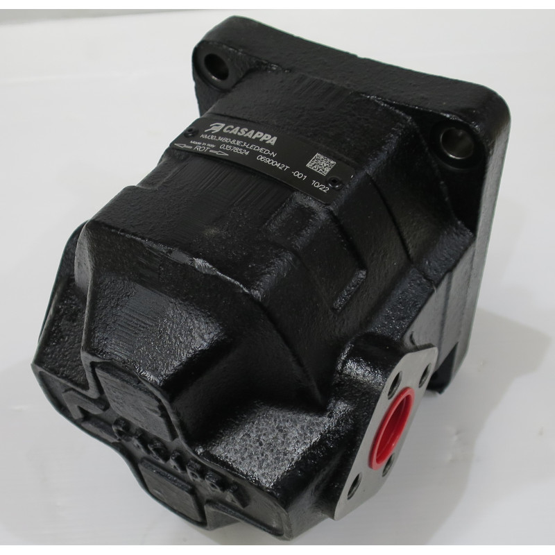 POMPKA TYLNA CASAPPA nr 03569474,