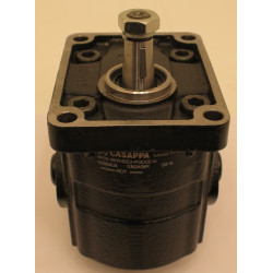 POMPA CASAPPA nr 03565634,