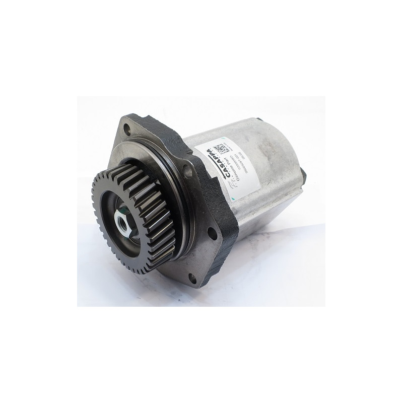 POMPA CASAPPA nr 01999A3K, POMPA CASAPPA nr 01999A3K,