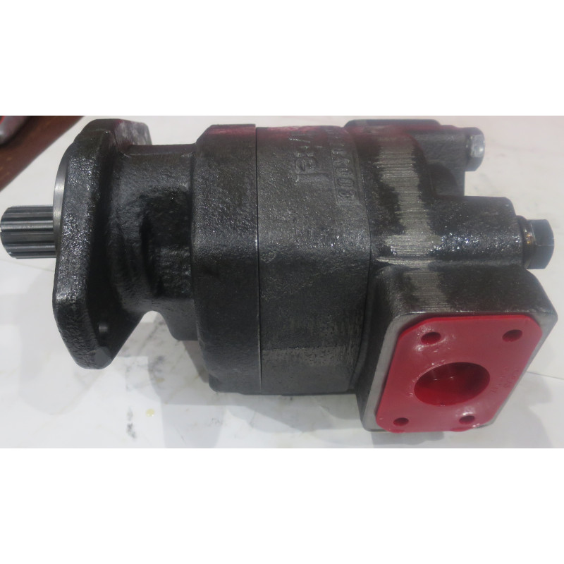 POMPA HYDRAULICZNA PARKER PGP350A297AB15-7 WAS 3239110395  1/4''  SAE