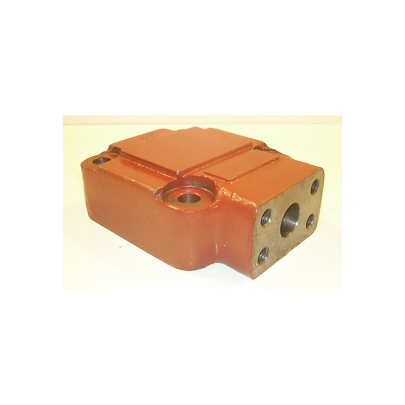 **TYLNA OSŁONA POMPY 20V/VQ TANDEM