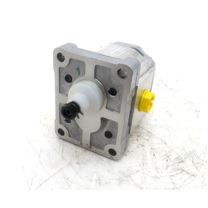 POMPA HYDRAULICZNA SNP1/1.7 D CO01-F POMPA HYDRAULICZNA SNP1/1.7 D CO01-F