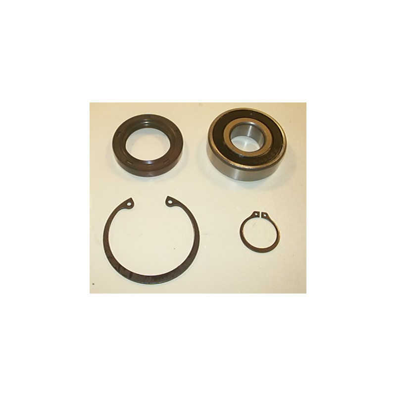 CZĘŚCI POKRYWY KOŃCA WAŁU 20V/VQ