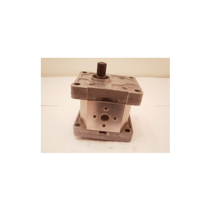 POMPA HYDRAULICZNAOWA SNP1/ 1.7 ZXSA POMPA HYDRAULICZNAOWA SNP1/ 1.7 ZXSA