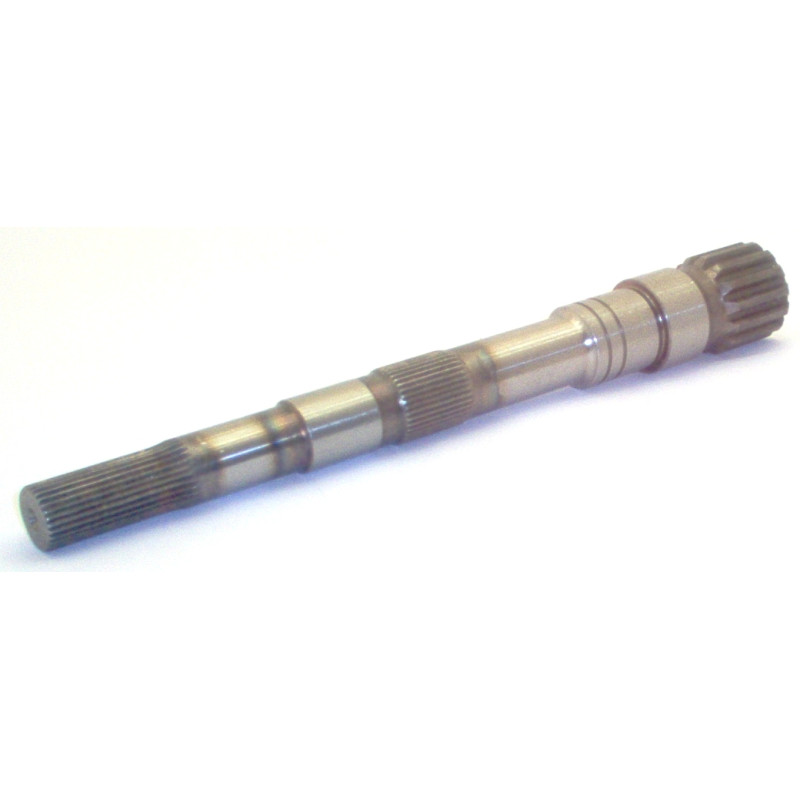 2520V/VQ ''(171)'' WAŁ WYKORZYSTANY 14