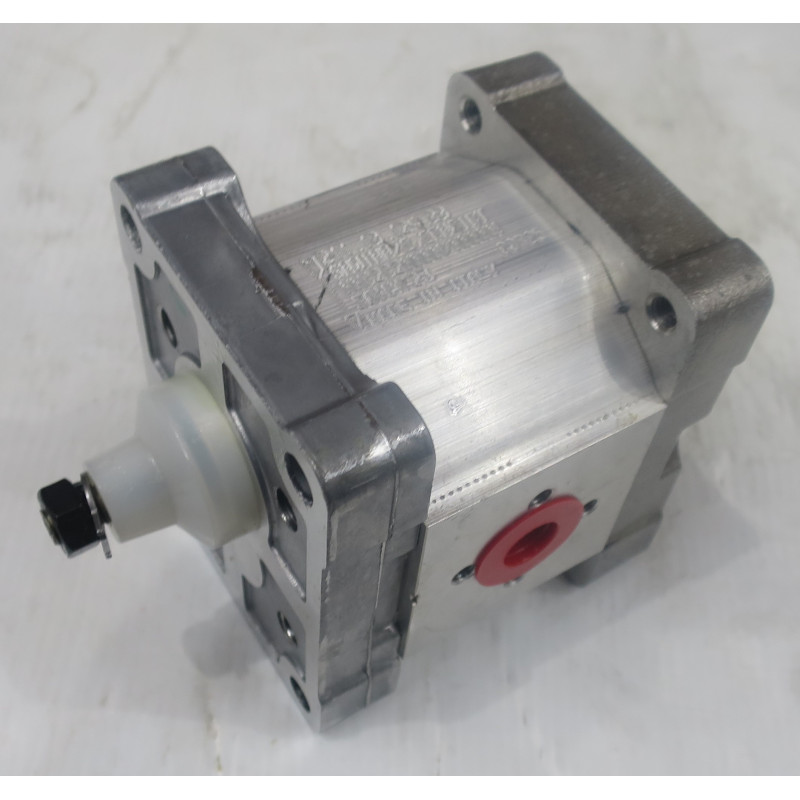 SNP1/2.2 D CO41 HYDRUALNA POMPA PRZEKŁADNIOWA SNP1/2.2 D CO41 HYDRUALNA POMPA PRZEKŁADNIOWA