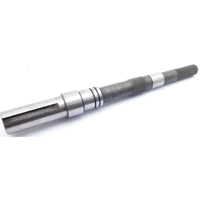 2520V/VQ ''(86)'' WAŁ RÓWNOLEGŁY