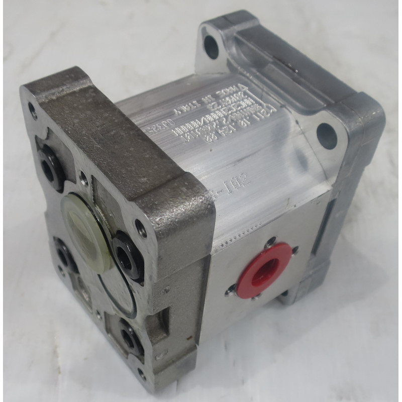 SNP1/2.2 D CO41 HYDRUALNA POMPA PRZEKŁADNIOWA SNP1/2.2 D CO41 HYDRUALNA POMPA PRZEKŁADNIOWA