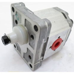 SNP1/2.2 D C001 HYDRAULICZNA POMPA ZĘBATĄ