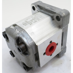 SNP1/2.2 D C001 HYDRAULICZNA POMPA ZĘBATĄ