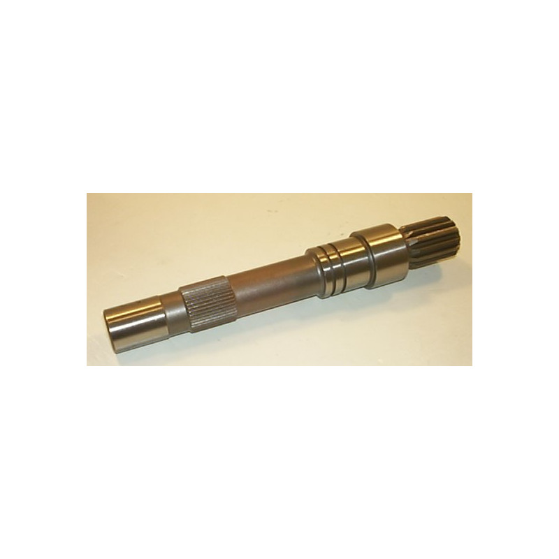 25V/VQ ''(11)'' 13-WĘŻOWY WAŁEK