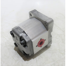 HYDRAULICZNA POMPA ZĘBATĄ SNP1 2.2D SC11