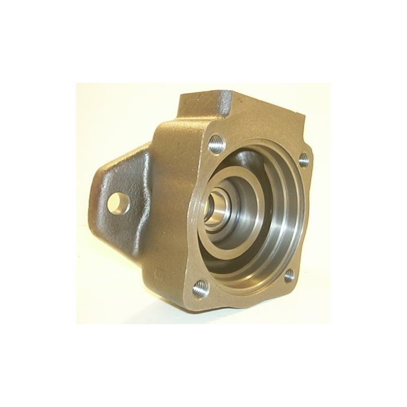 PRZEDNIA POKRYWA POMPY 25V/VQ 942353N